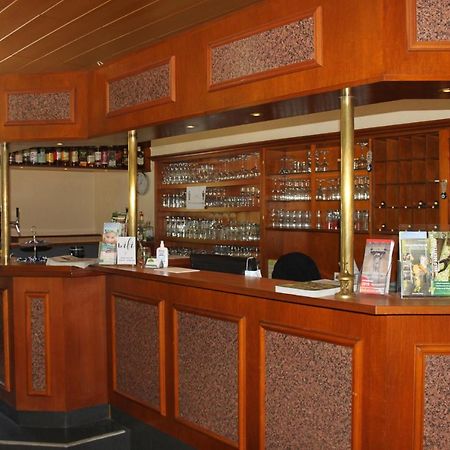 Hotel Bergische Schweiz Velbert Esterno foto