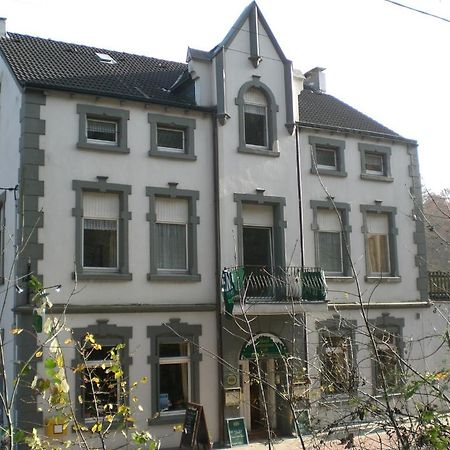 Hotel Bergische Schweiz Velbert Esterno foto