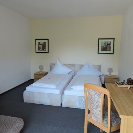 Hotel Bergische Schweiz Velbert Esterno foto