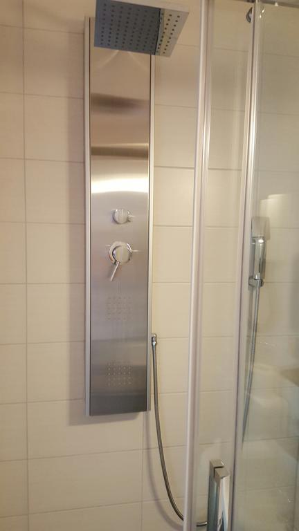 Hotel Bergische Schweiz Velbert Esterno foto