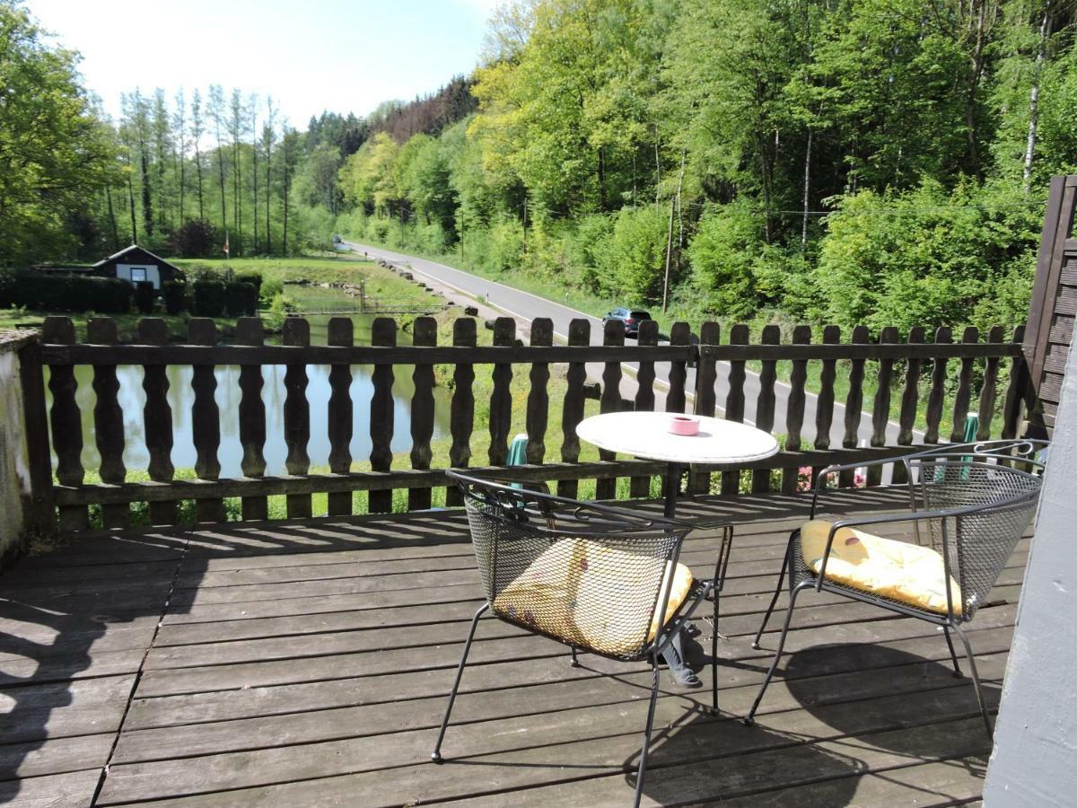 Hotel Bergische Schweiz Velbert Esterno foto